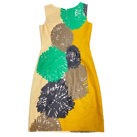 Tabitha Sleeveless Casual Dress - Picture 6 of 11